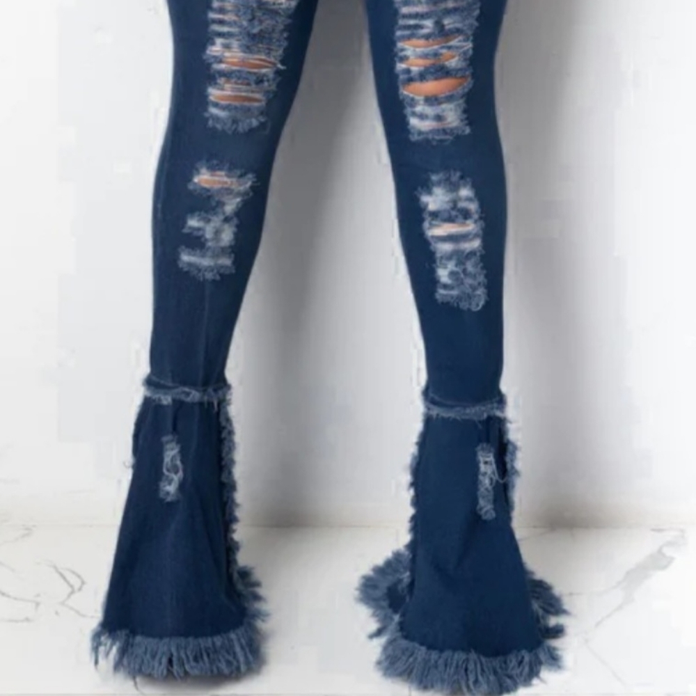 Jeans - Picture 2 of 2